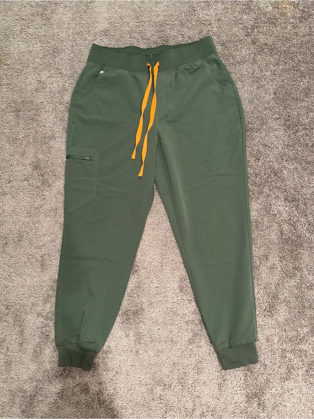 Figs Jogger Scrub Pants
